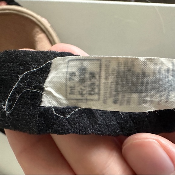 Maison Lejaby Paris Vintage Bra NWOT - Picture 7 of 8